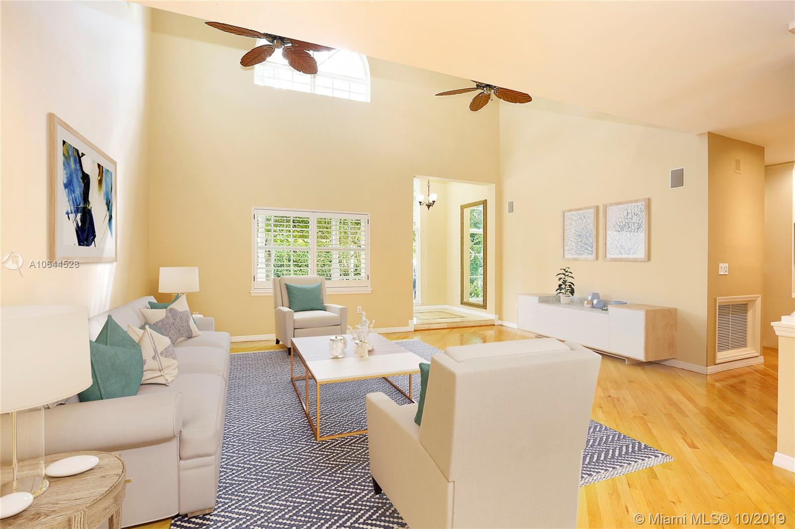 ORRS POND - Residential