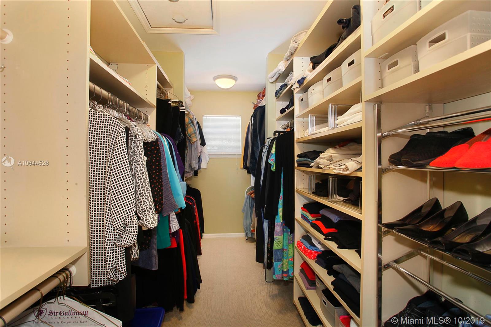 ORRS POND - Residential