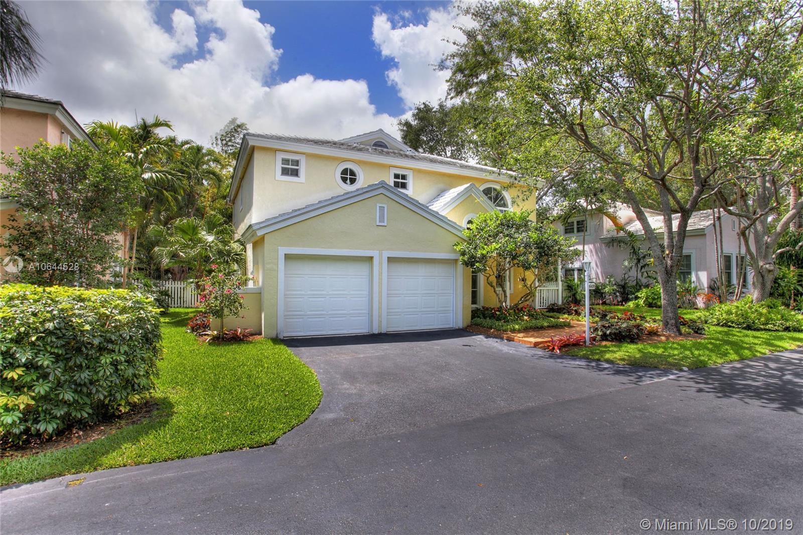 ORRS POND - Residential