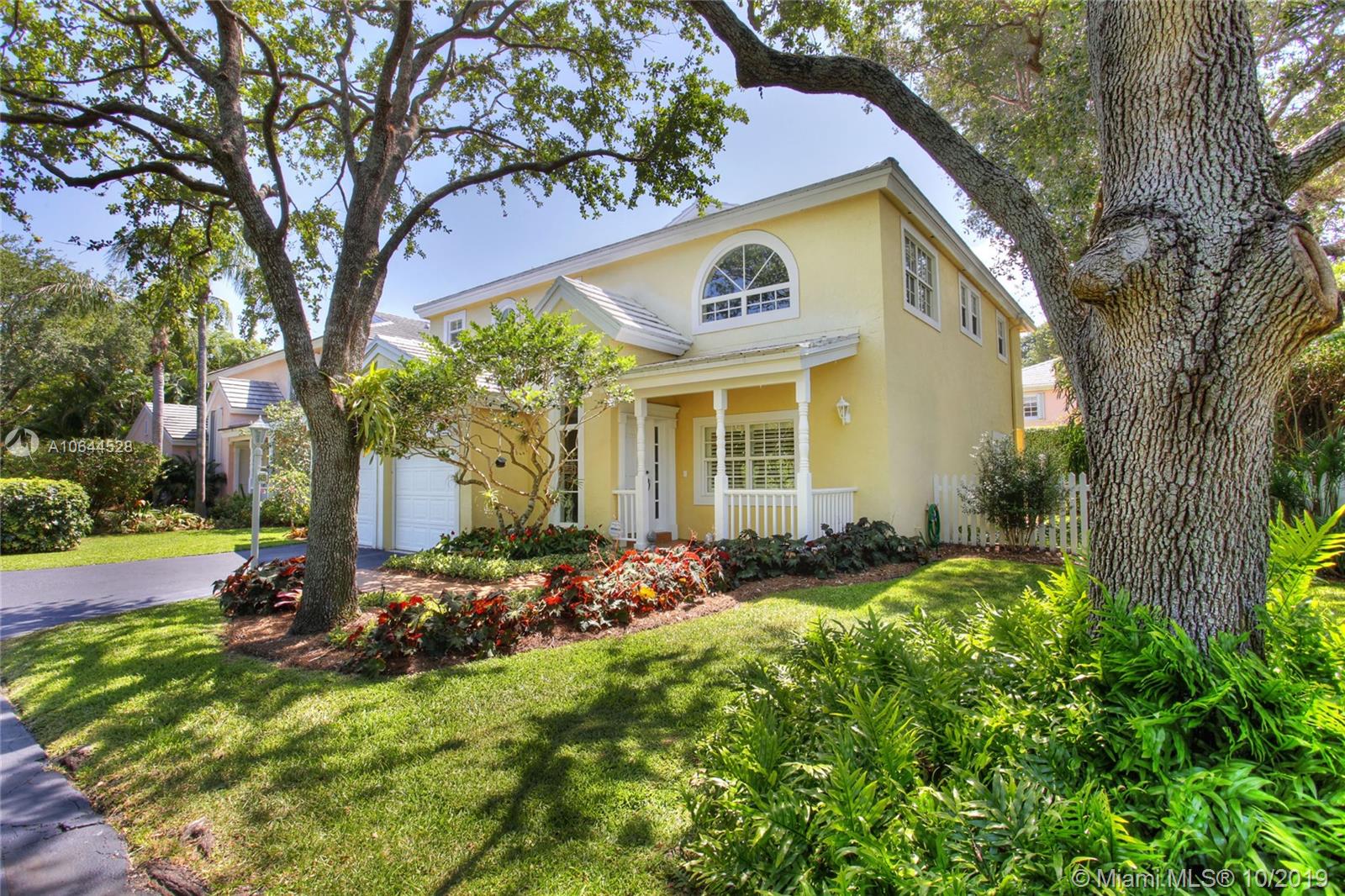 ORRS POND - Residential