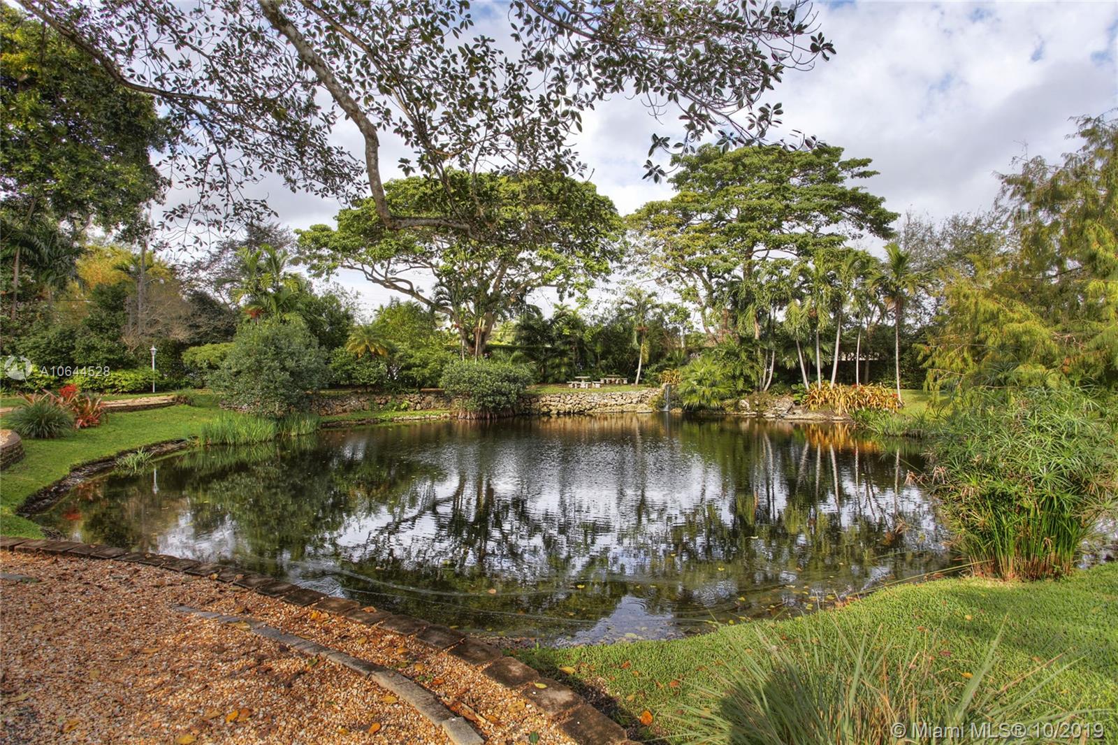 ORRS POND - Residential