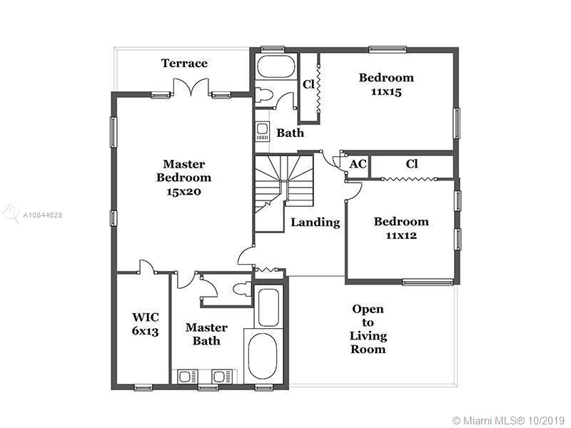 ORRS POND - Residential