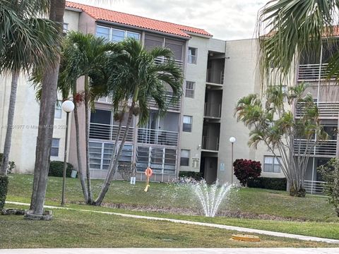 A home in North Lauderdale