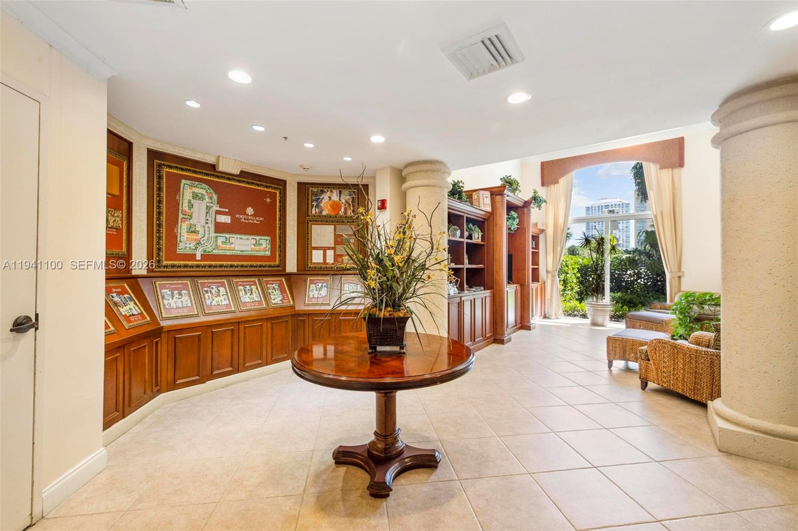 PORTO BELLAGIO CONDO - Residential