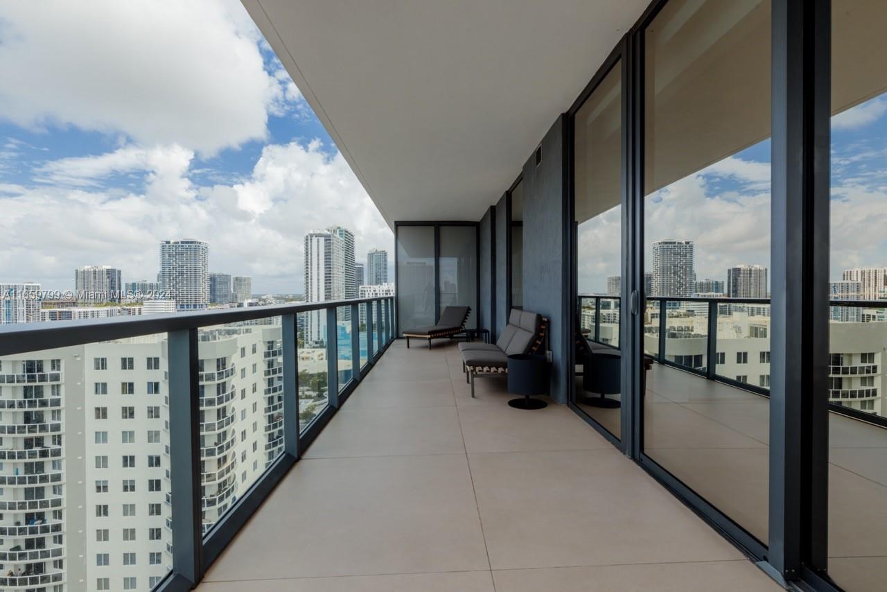 NANCY TERRACE - Residential Lease
