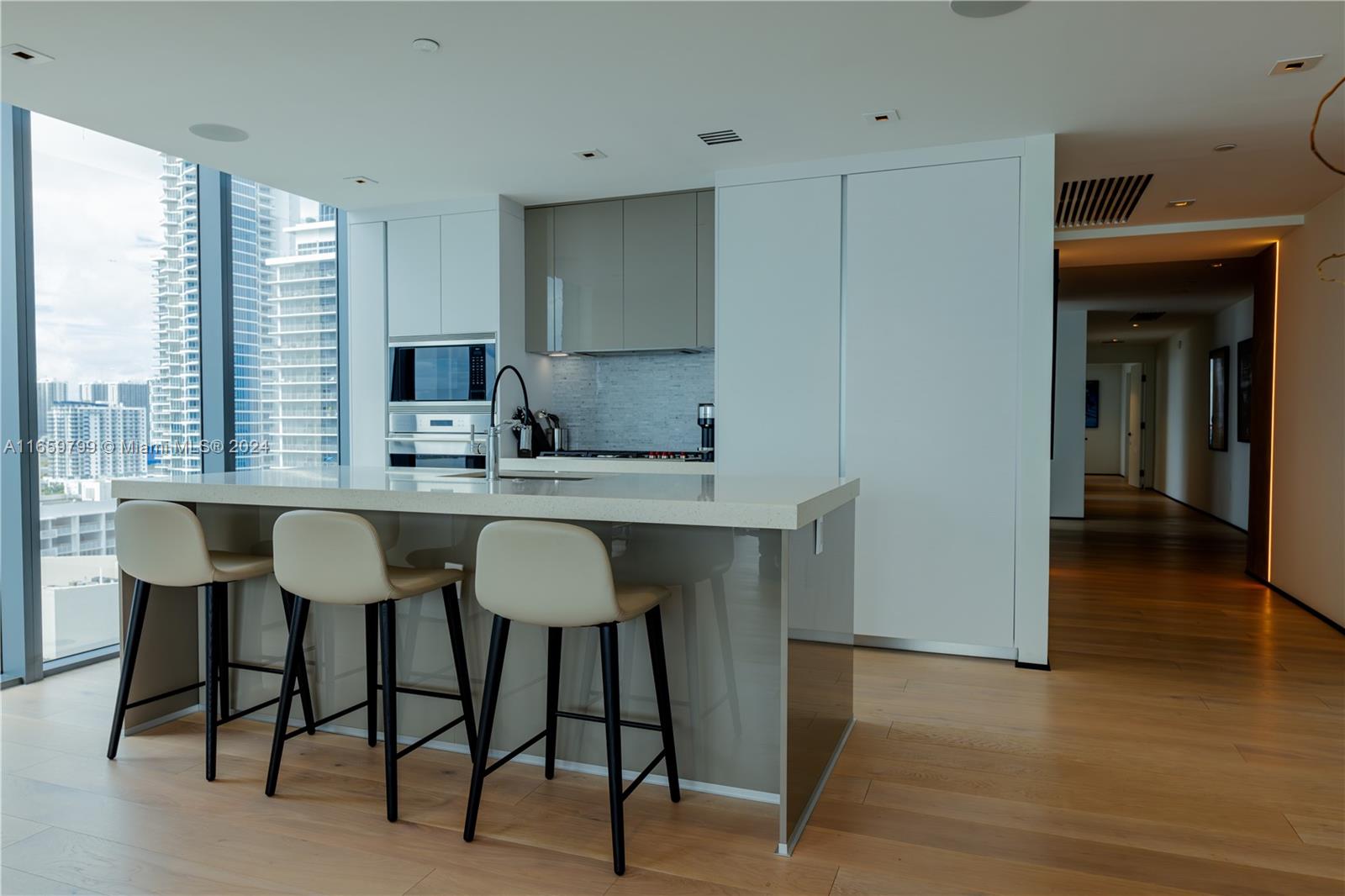 NANCY TERRACE - Residential Lease
