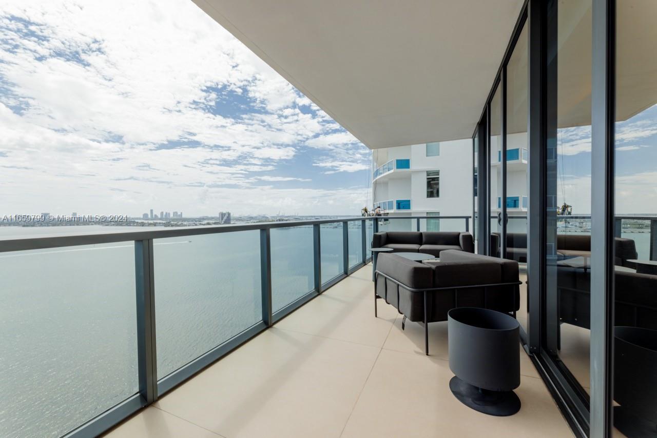 NANCY TERRACE - Residential Lease