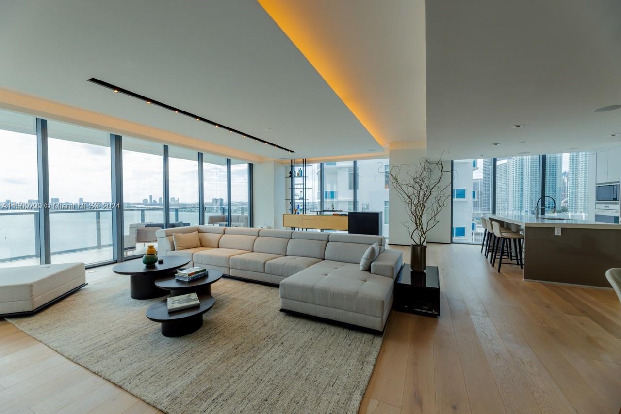 NANCY TERRACE - Residential Lease