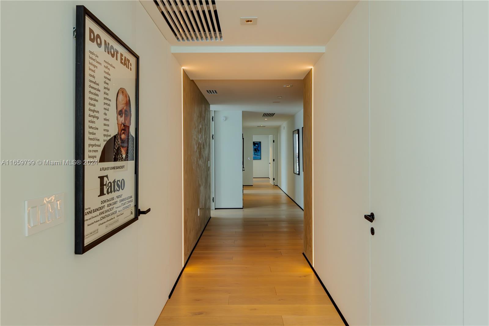 NANCY TERRACE - Residential Lease