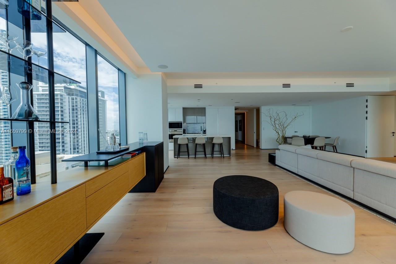 NANCY TERRACE - Residential Lease