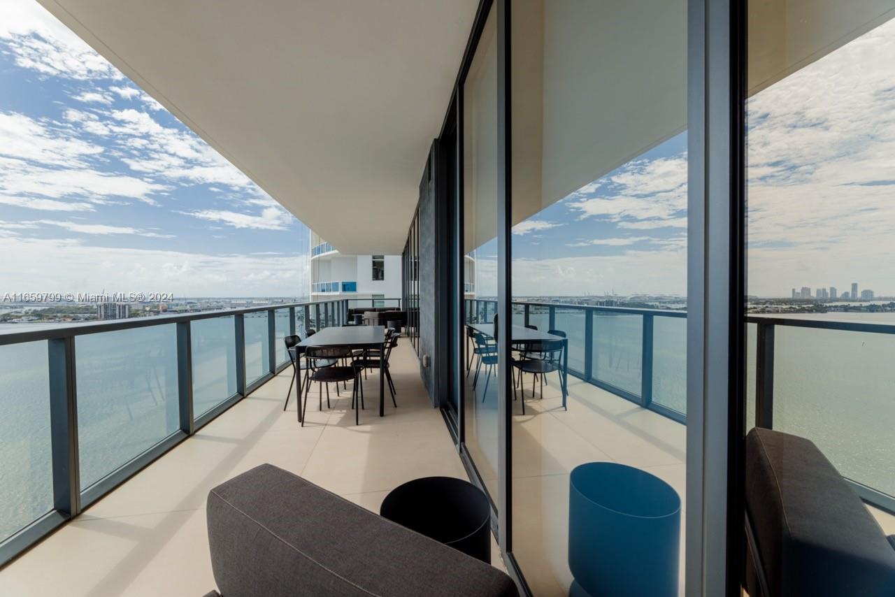 NANCY TERRACE - Residential Lease