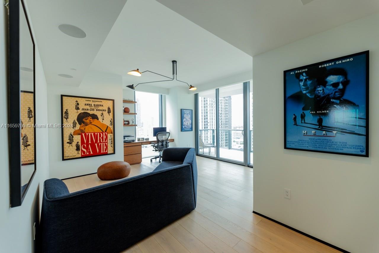 NANCY TERRACE - Residential Lease