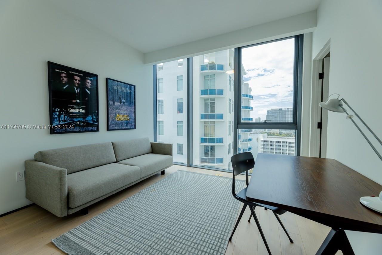 NANCY TERRACE - Residential Lease