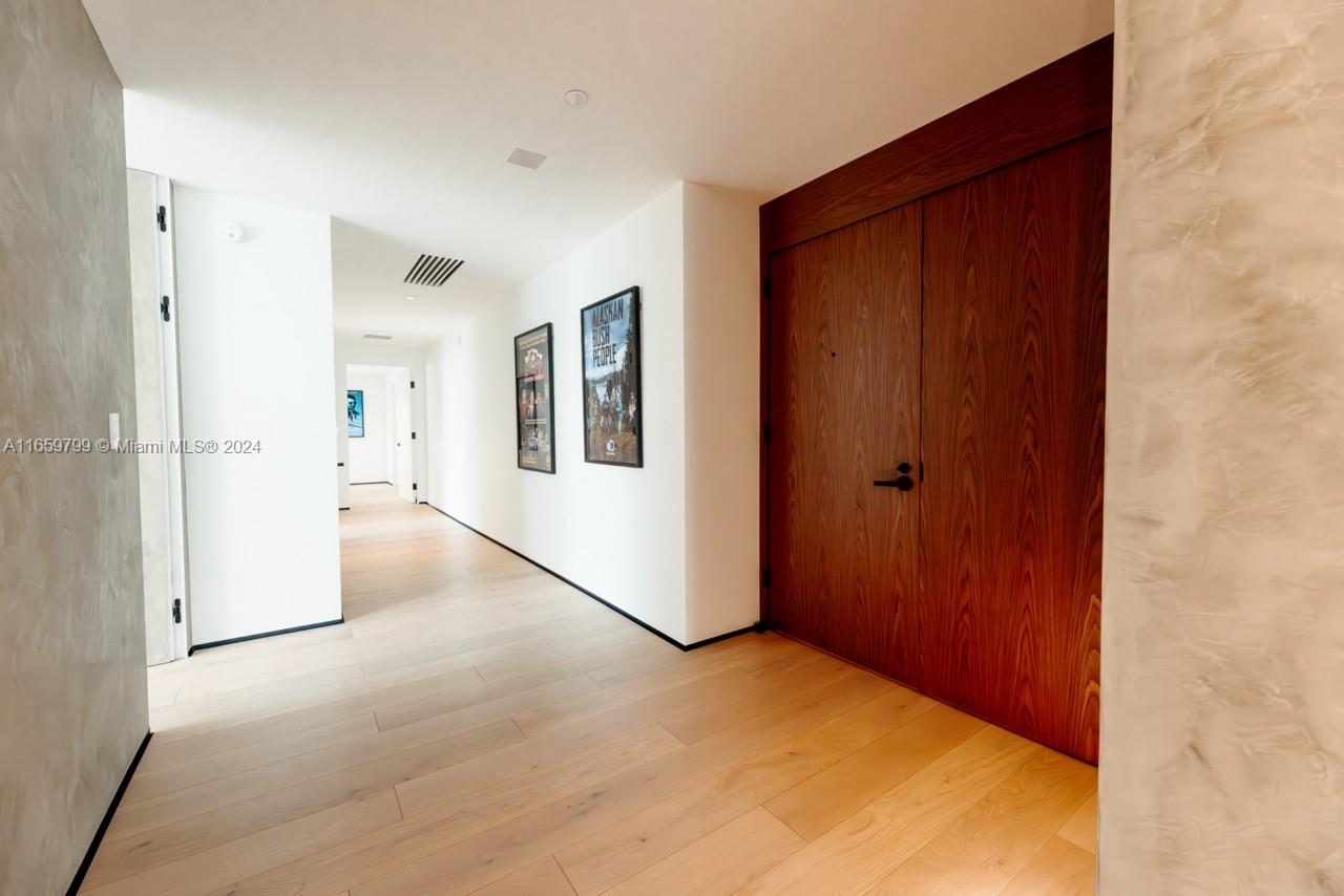 NANCY TERRACE - Residential Lease