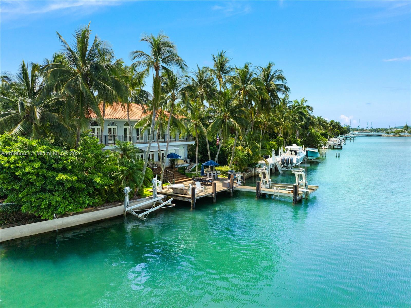 DI LIDO ISLAND - Residential