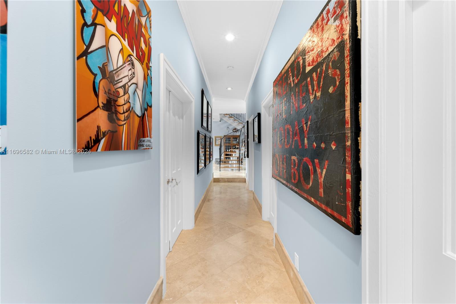 DI LIDO ISLAND - Residential