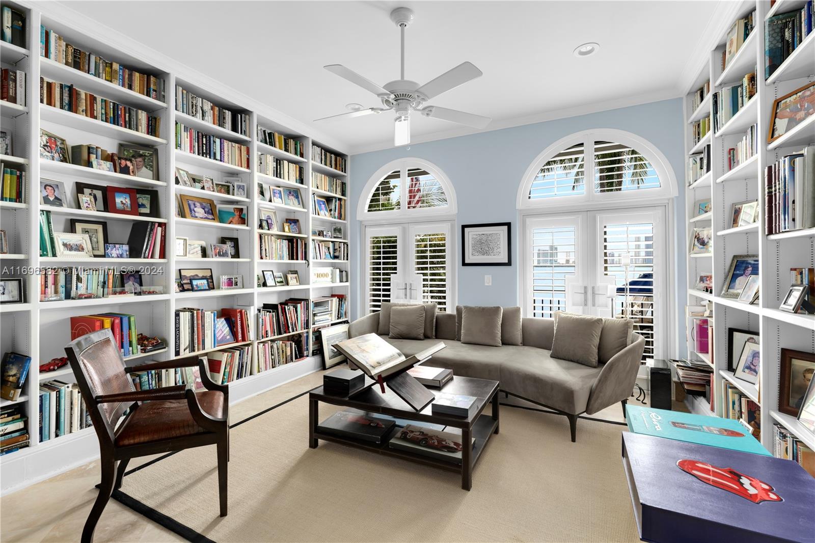 DI LIDO ISLAND - Residential