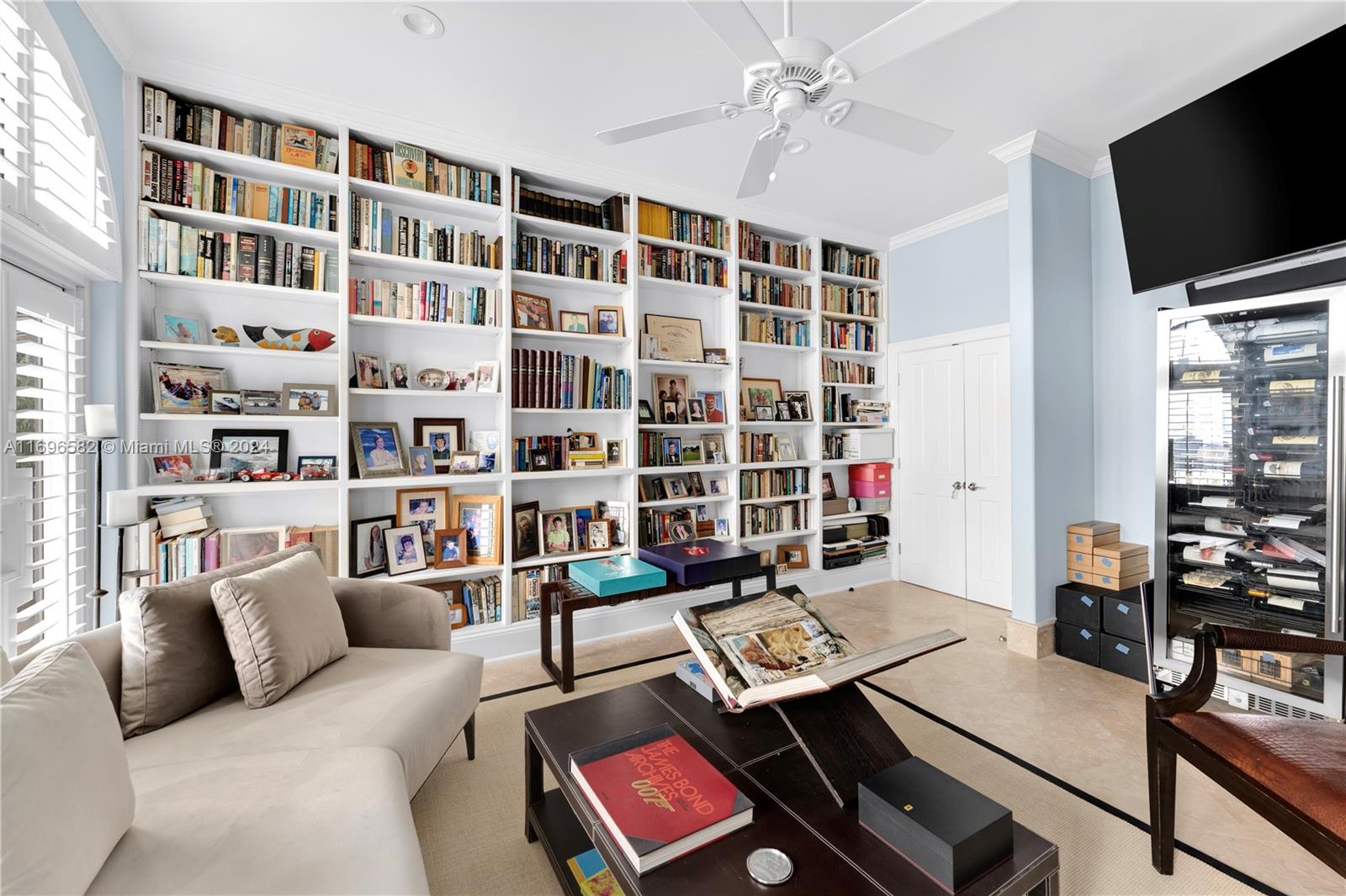 DI LIDO ISLAND - Residential