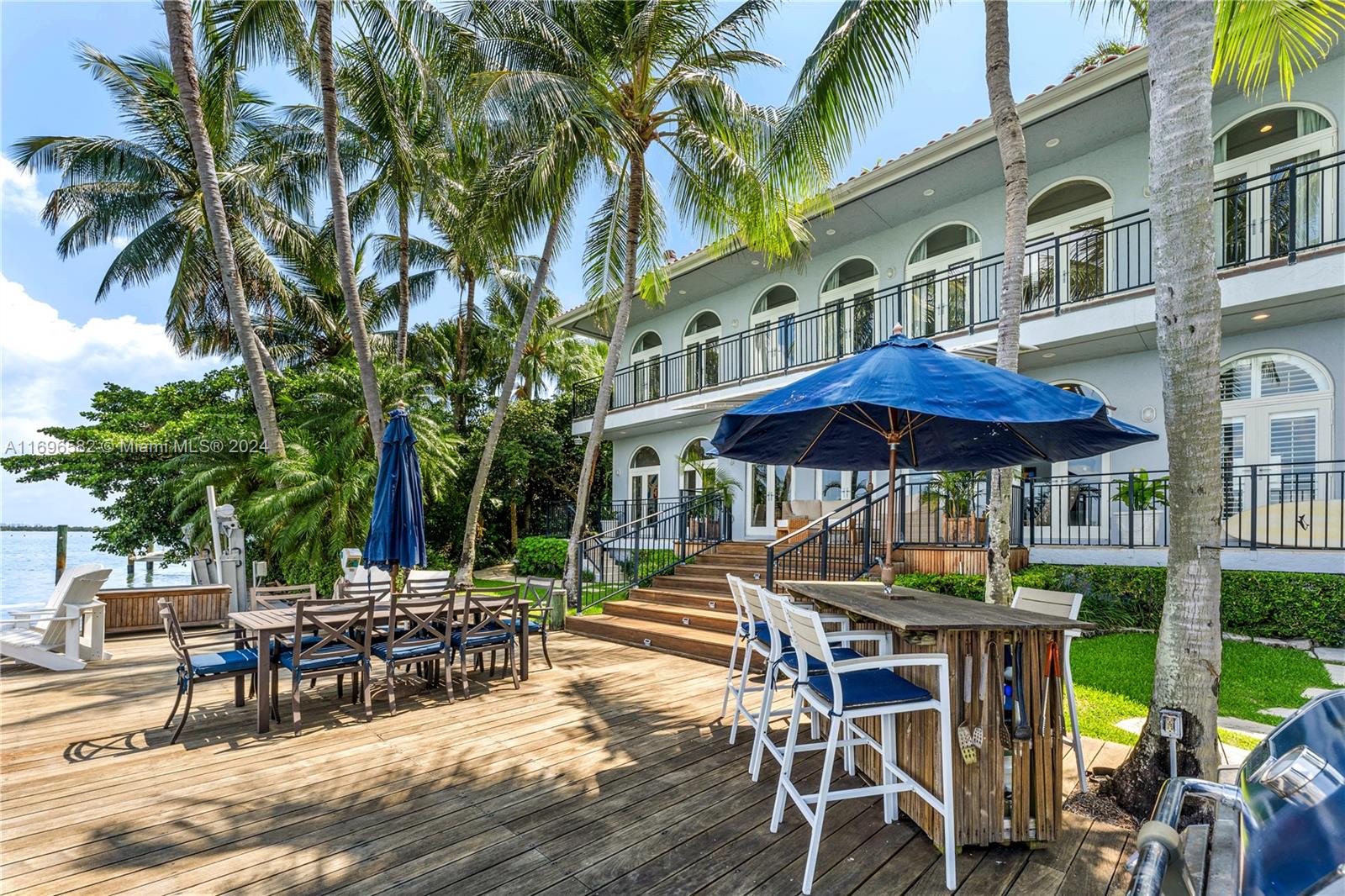 DI LIDO ISLAND - Residential