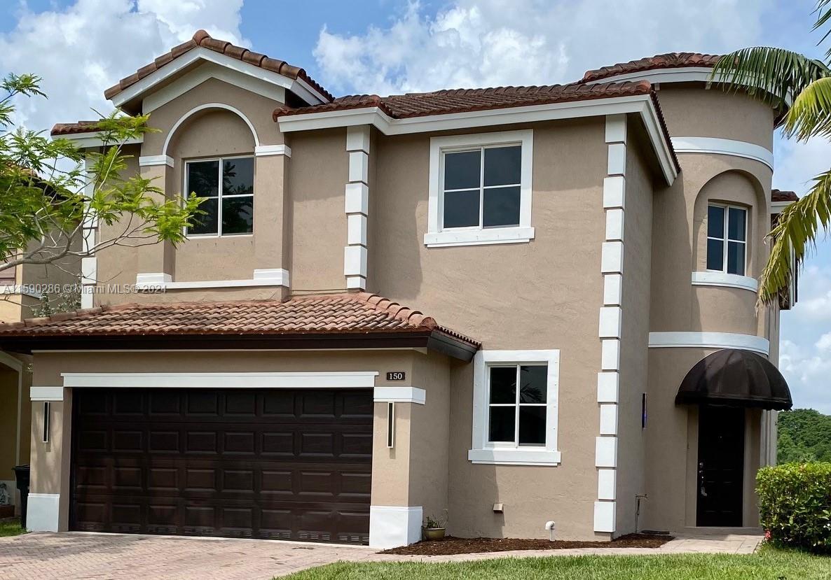 Property for Sale at 150 Se 21st Ter Ter, Homestead, Miami-Dade County, Florida - Bedrooms: 6 
Bathrooms: 4  - $620,000