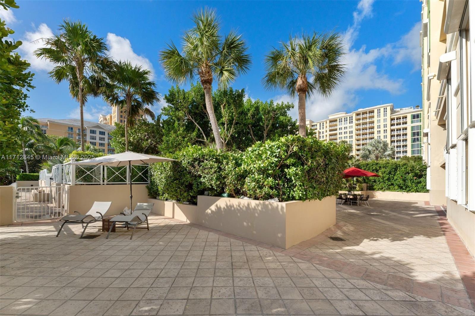 GRAND BAY TOWER CONDO - Residential