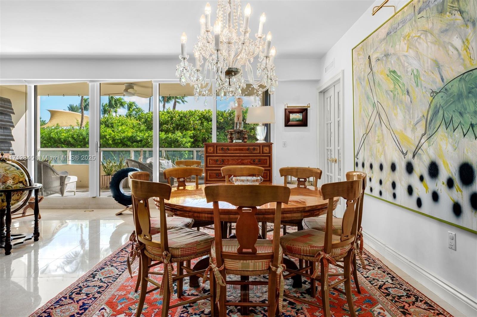 GRAND BAY TOWER CONDO - Residential