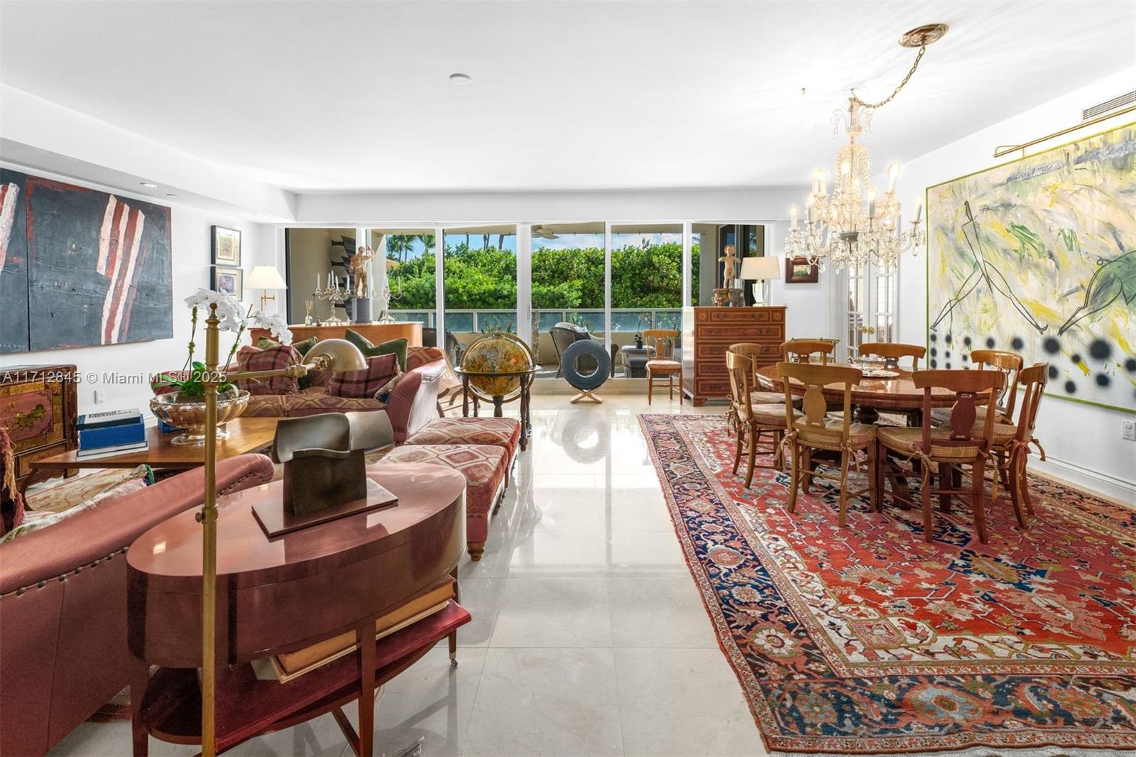 GRAND BAY TOWER CONDO - Residential