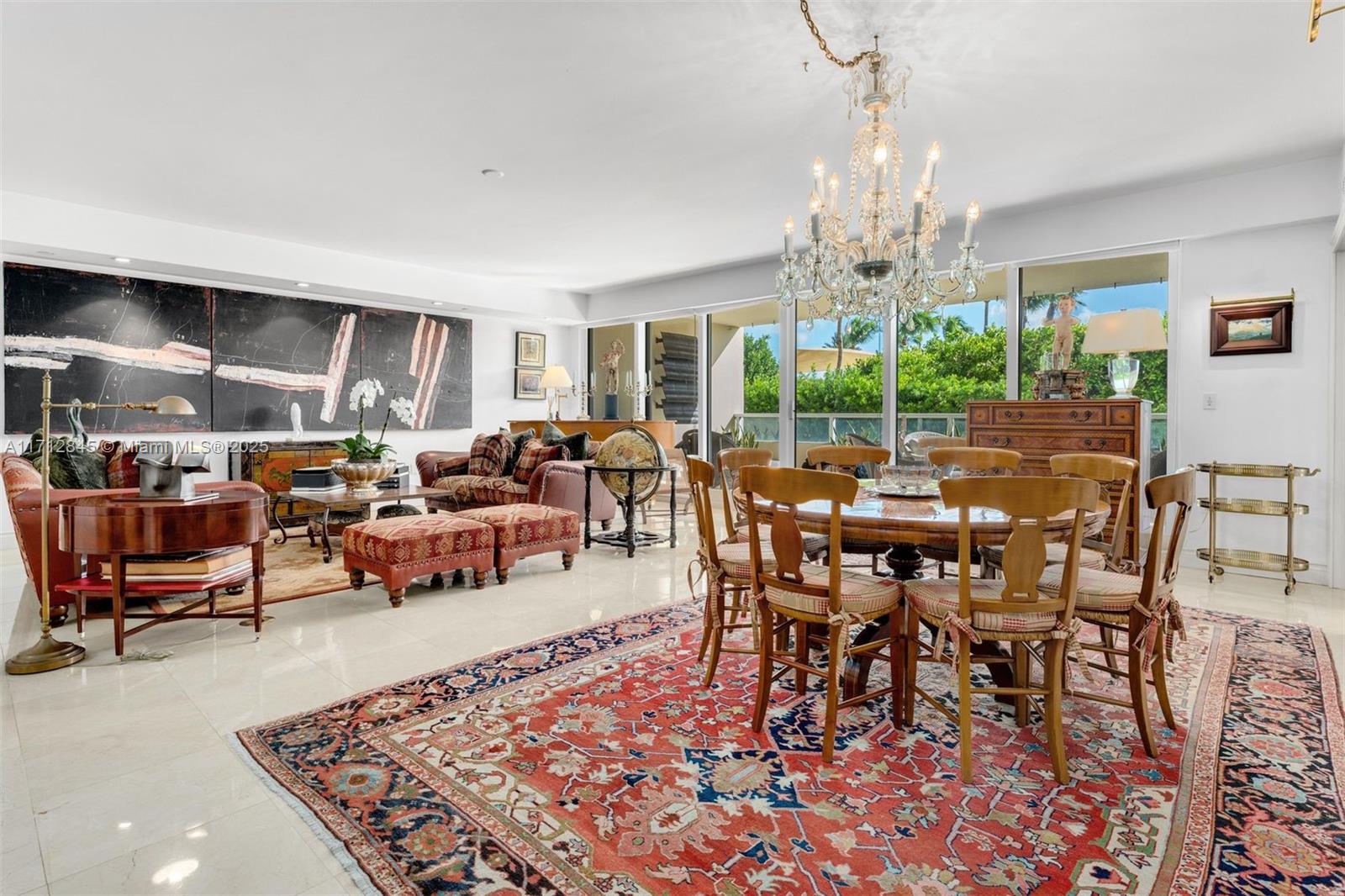 GRAND BAY TOWER CONDO - Residential