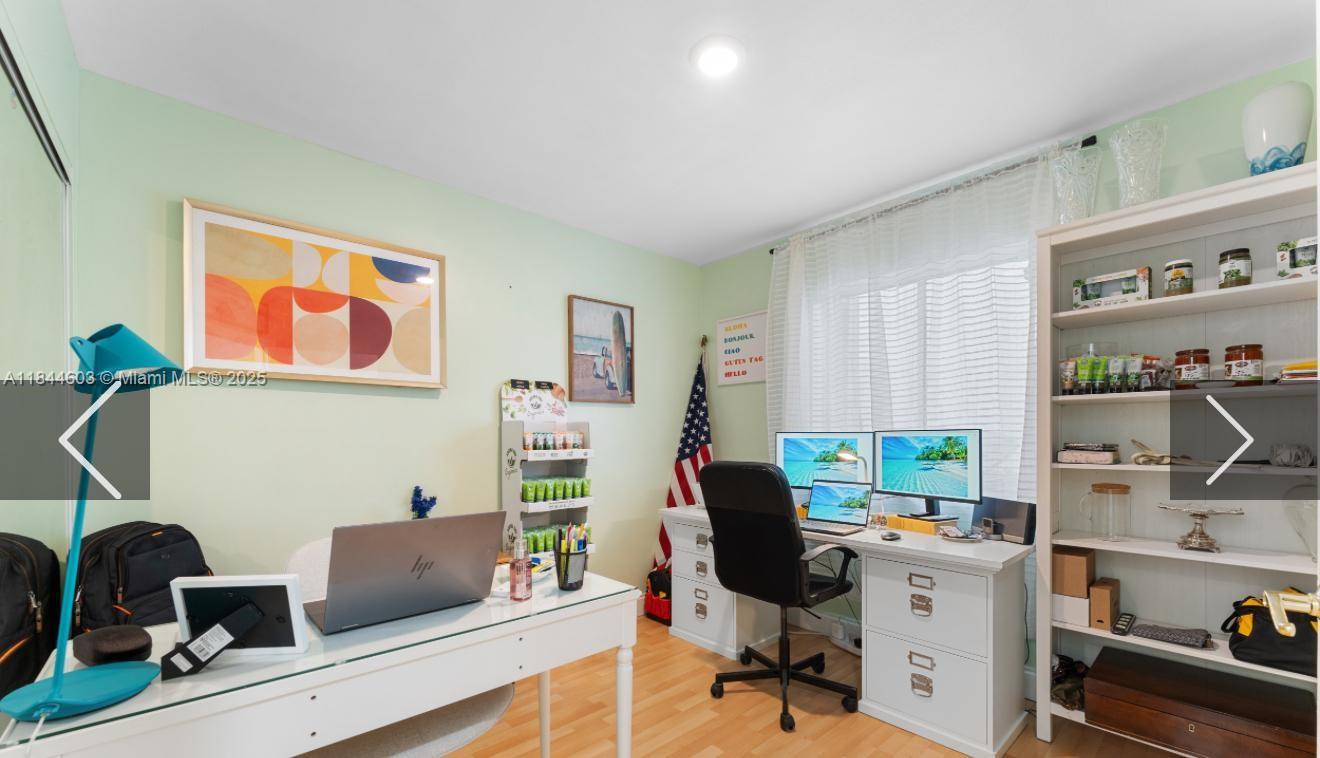 COUNTRY WALK WEST SEC 1 - Residential Lease