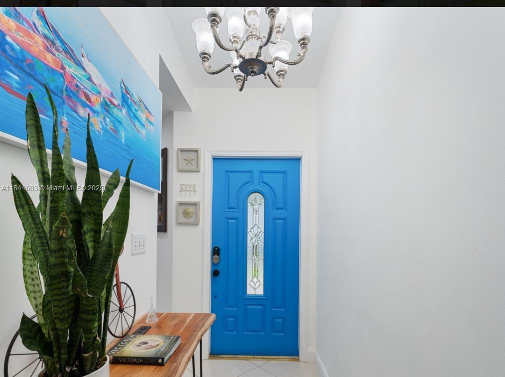 COUNTRY WALK WEST SEC 1 - Residential Lease