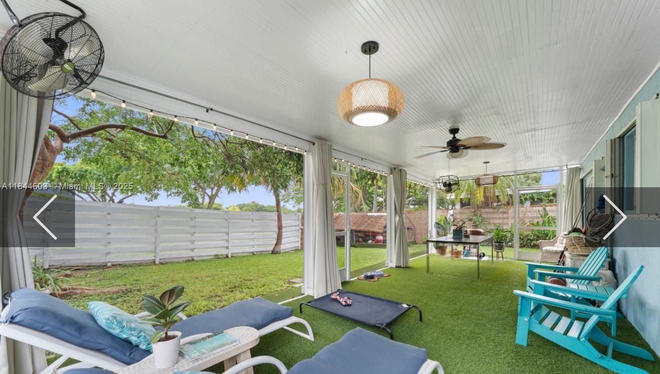 COUNTRY WALK WEST SEC 1 - Residential Lease