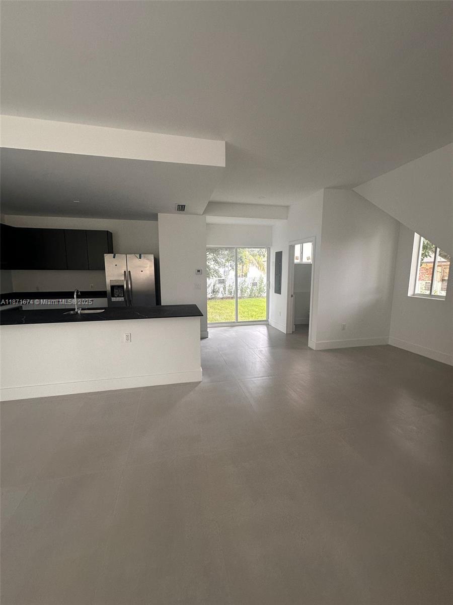 DORSEY PARK SECOND ADD - Residential