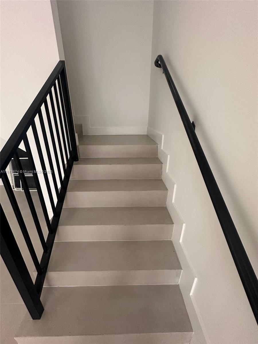 DORSEY PARK SECOND ADD - Residential