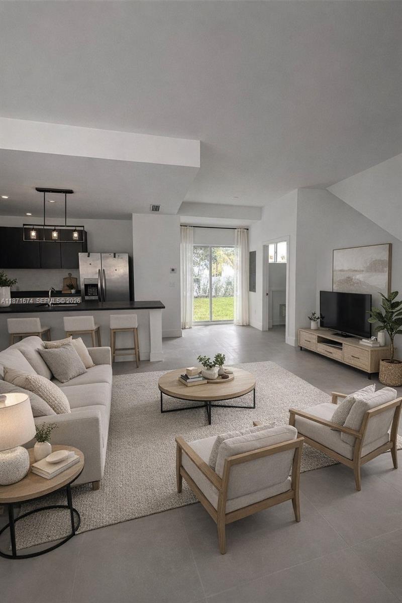 DORSEY PARK SECOND ADD - Residential