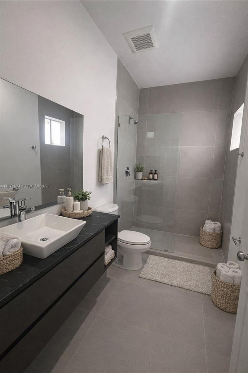 DORSEY PARK SECOND ADD - Residential