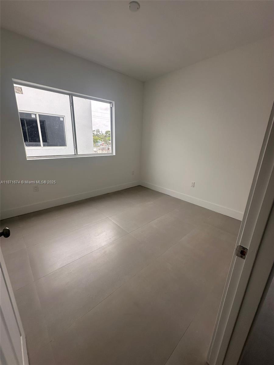 DORSEY PARK SECOND ADD - Residential