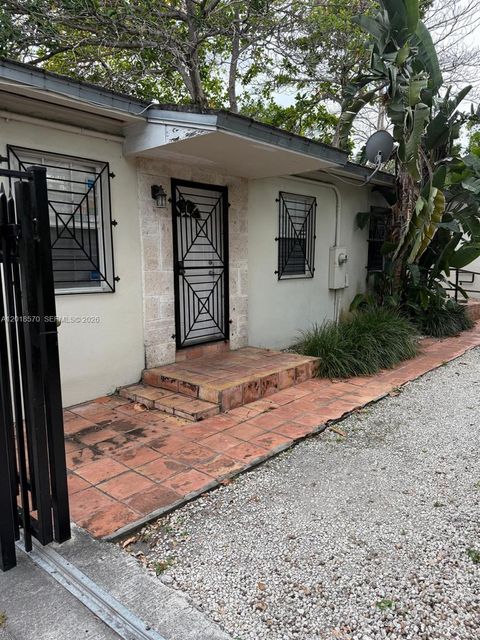 Photo of 2916 SW 27th Ave #1, Miami, FL 33133 (MLS # A12018570)