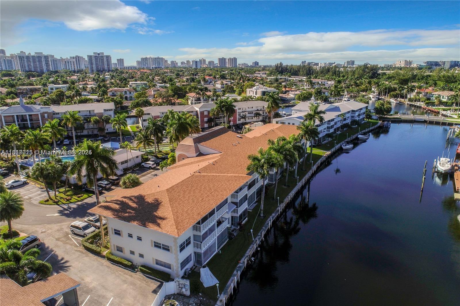 ISLE OF PARADISE CO-OP - Residential