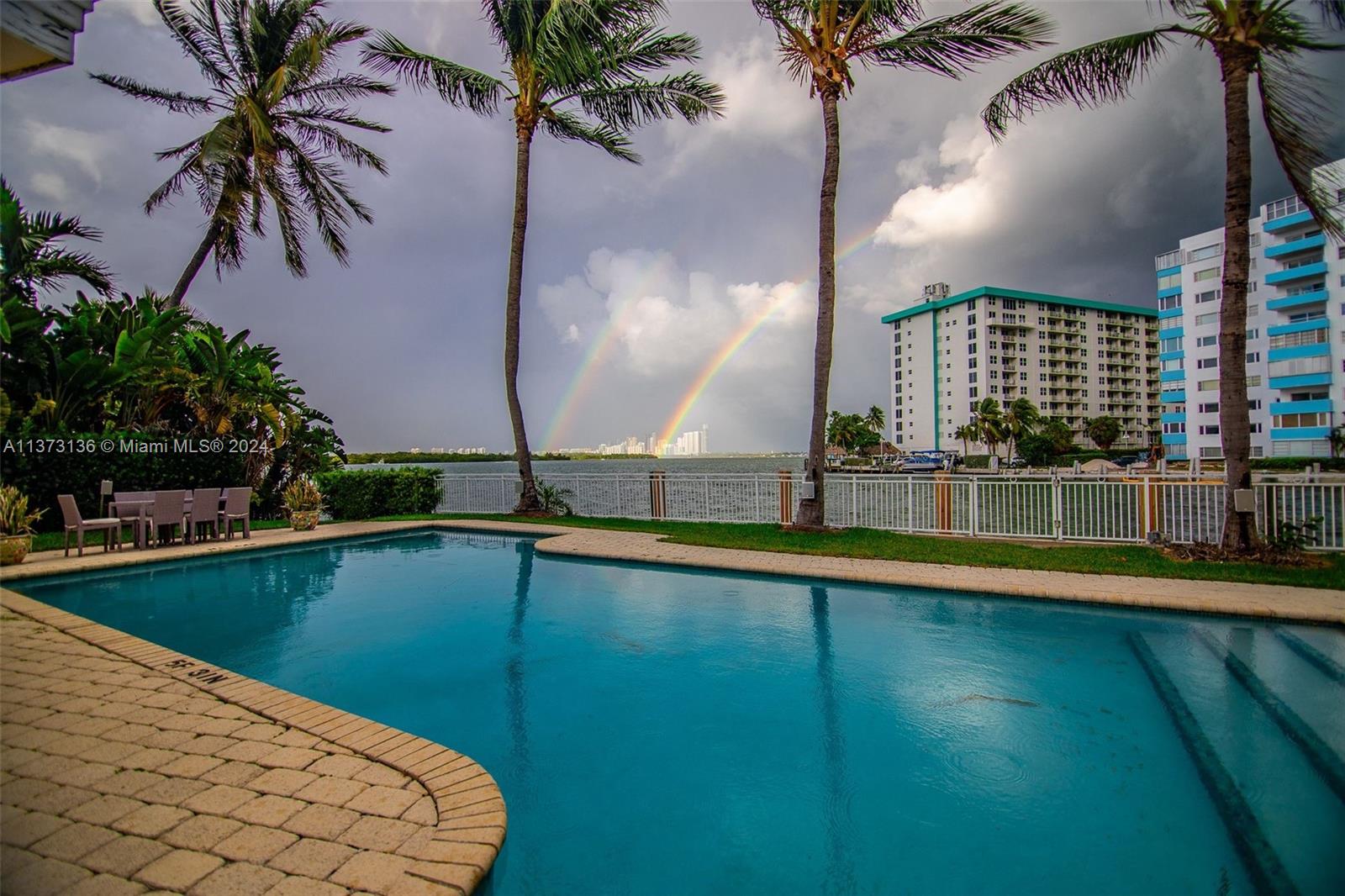 BAY HARBOR ISLAND - Residential