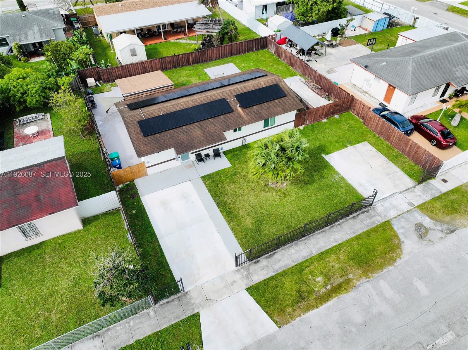 PRINCETONIAN SUB SEC 1 - Residential