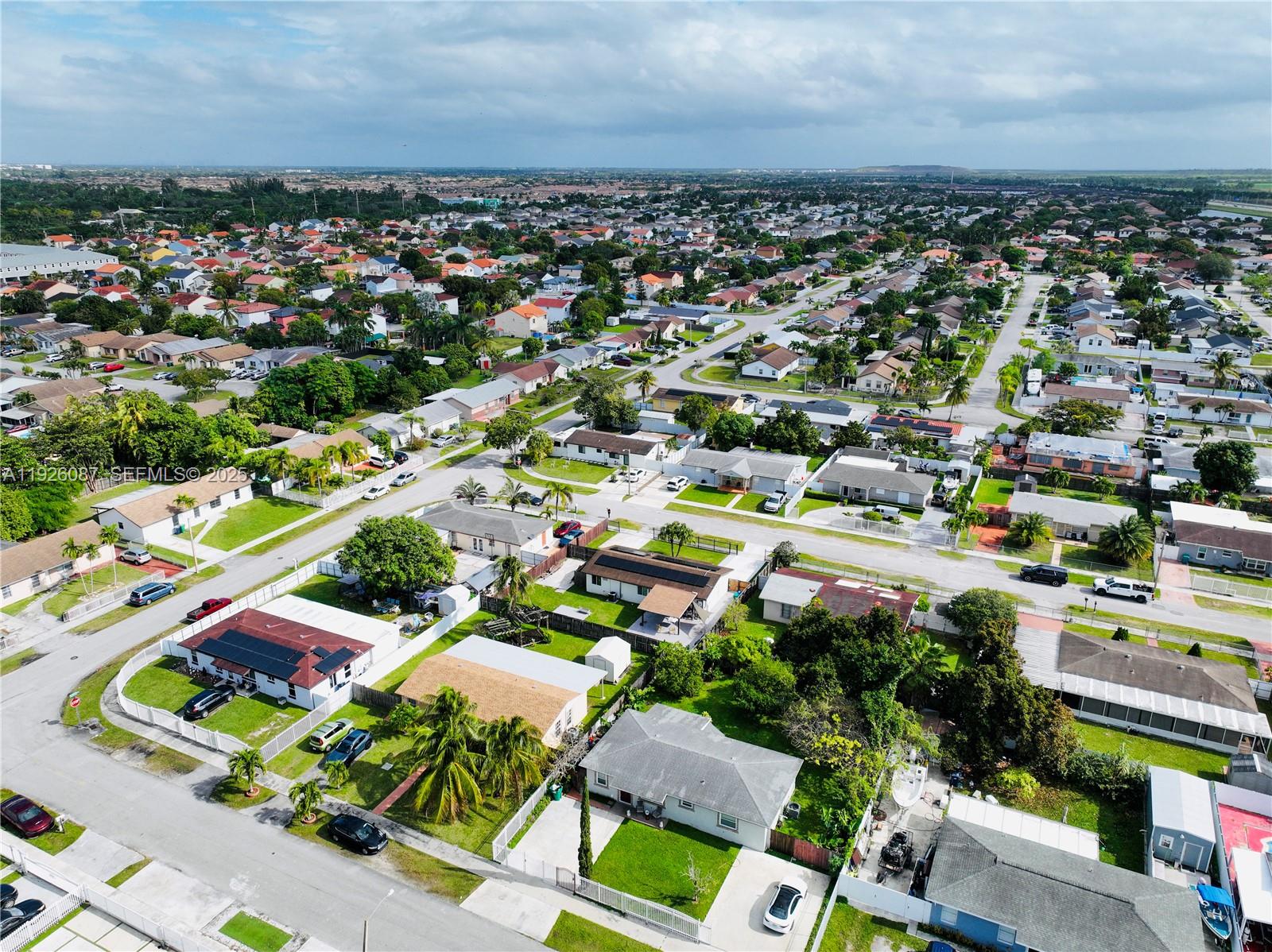 PRINCETONIAN SUB SEC 1 - Residential