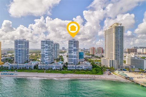 16485 Collins Ave 1432 Sunny Isles Beach FL 33160