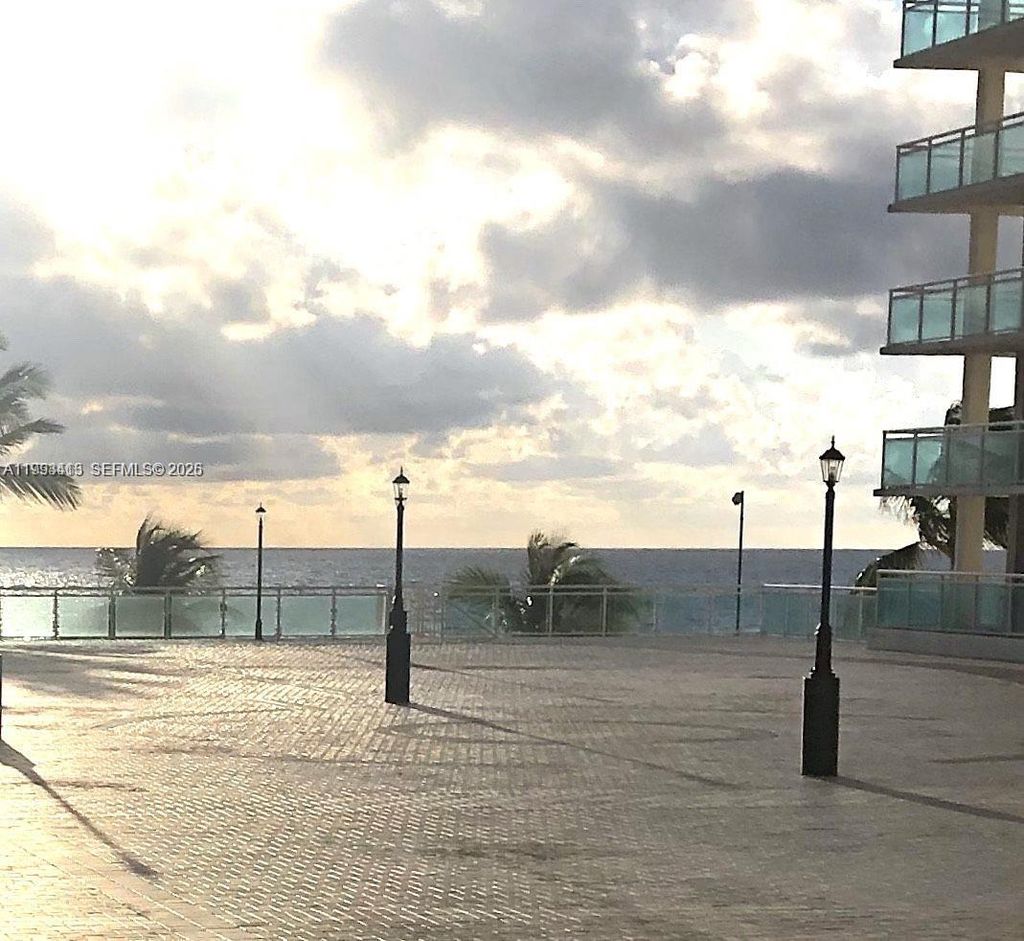 Photo of 3900 Galt Ocean Dr #111, Fort Lauderdale, FL 33308 (MLS # A11993413)