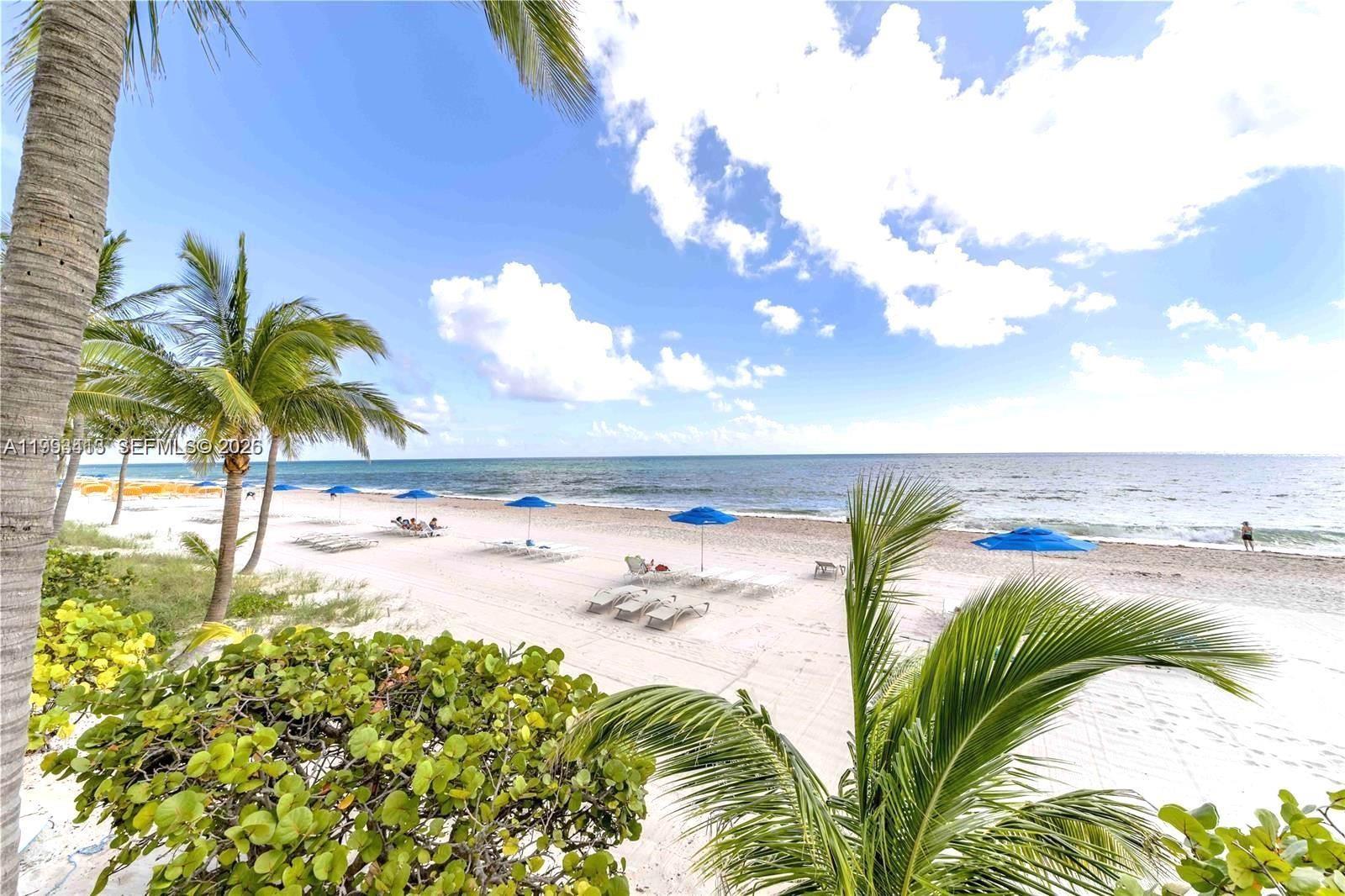 3900 Galt Ocean Dr 111