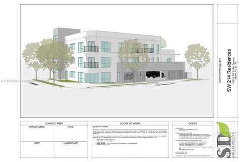 12010 SW 214th Ter Miami FL 33177