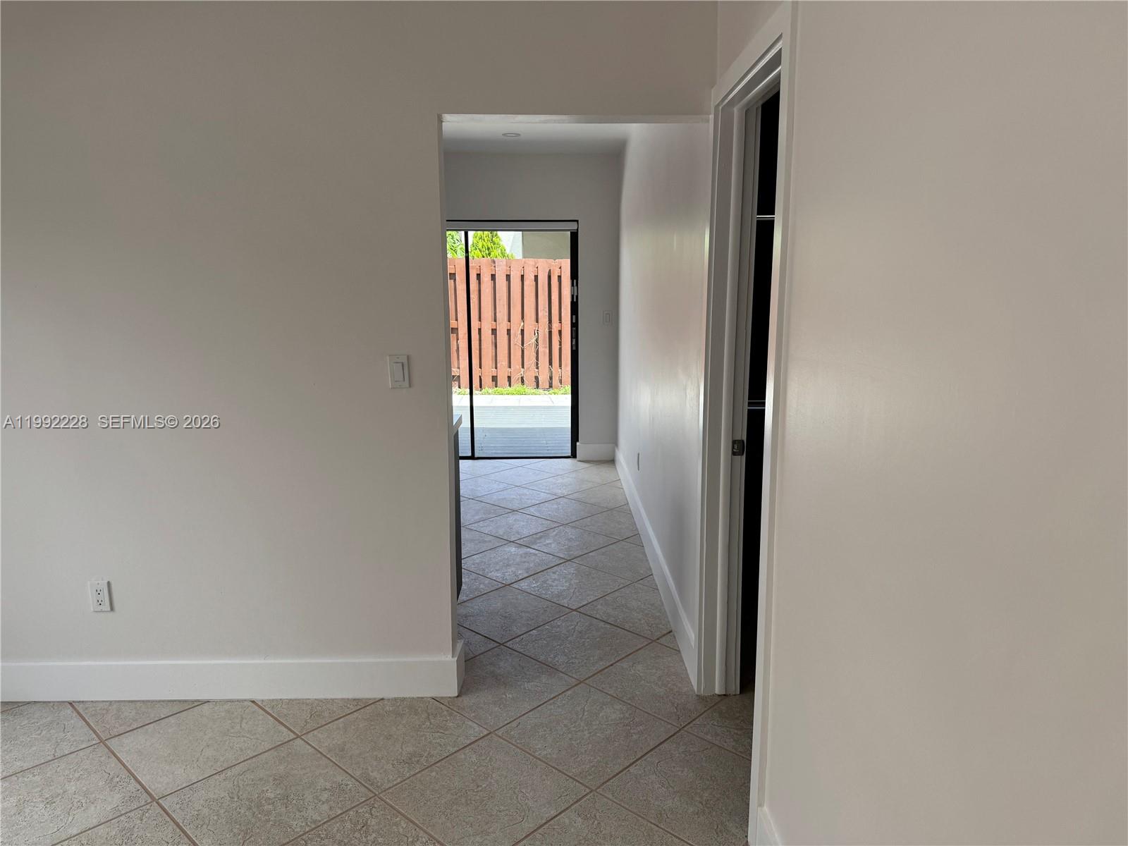 EAST WIND LAKE VILLAGE - Residential Lease