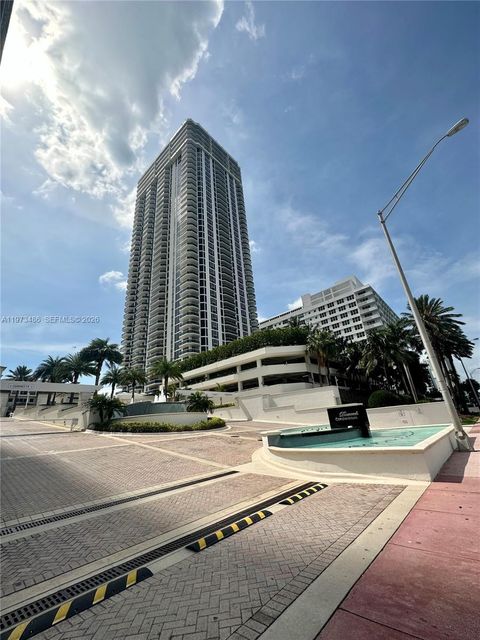 4775 Collins Ave 2407 Miami Beach FL 33140