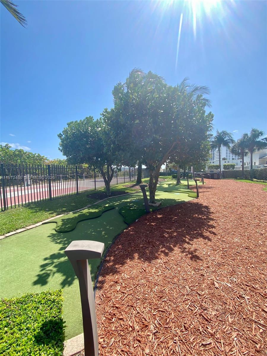 GREEN DIAMOND CONDO - Residential