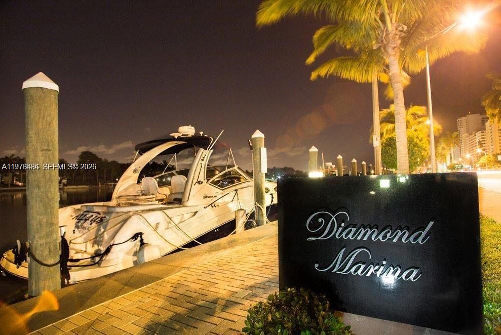 GREEN DIAMOND CONDO - Residential