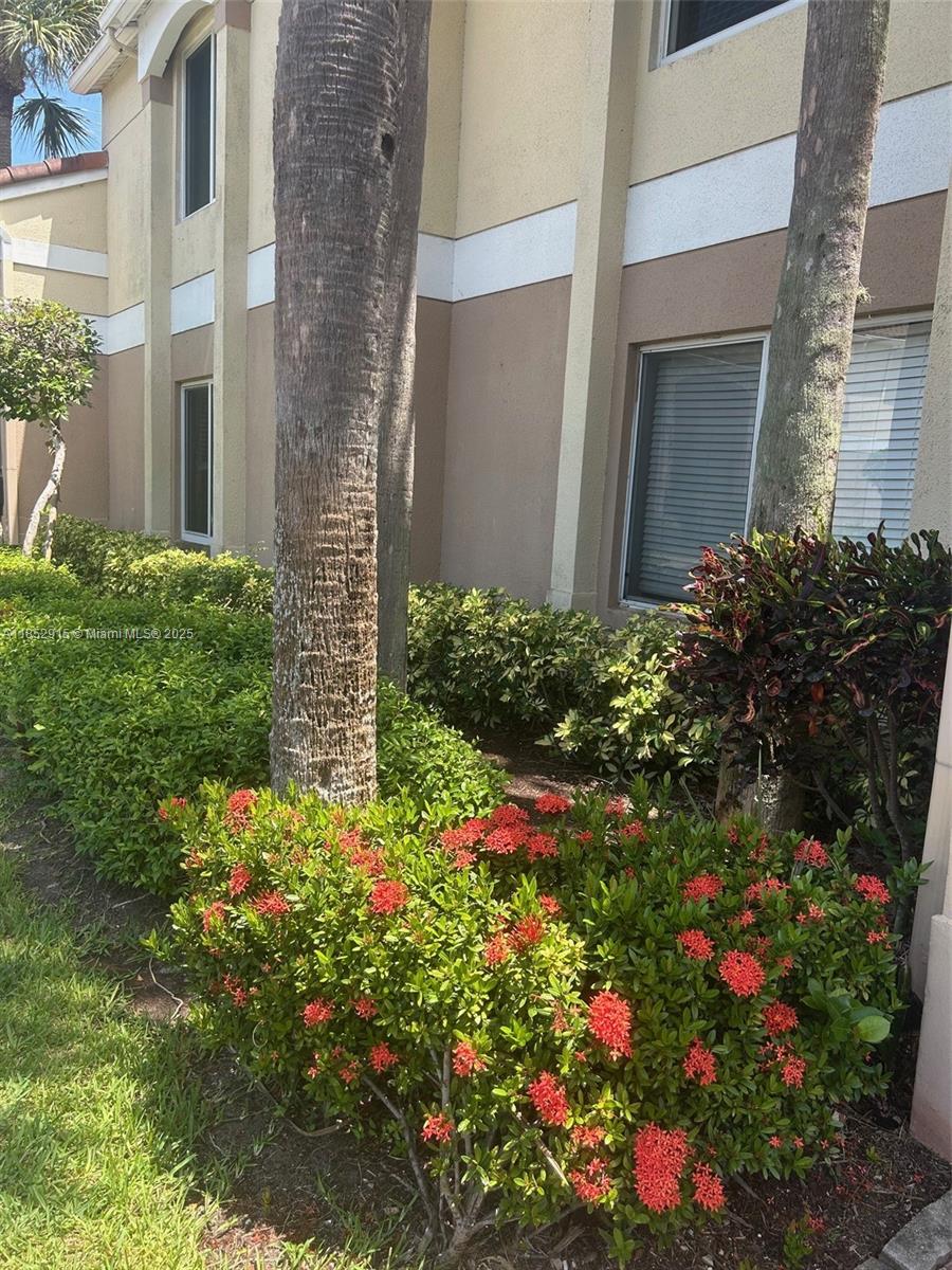 CASABLANCA ISLES CONDO - Residential Lease